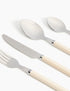 16 Piece Allegro Cutlery Set